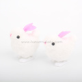 Easter Rabbit Wind-Up Toy